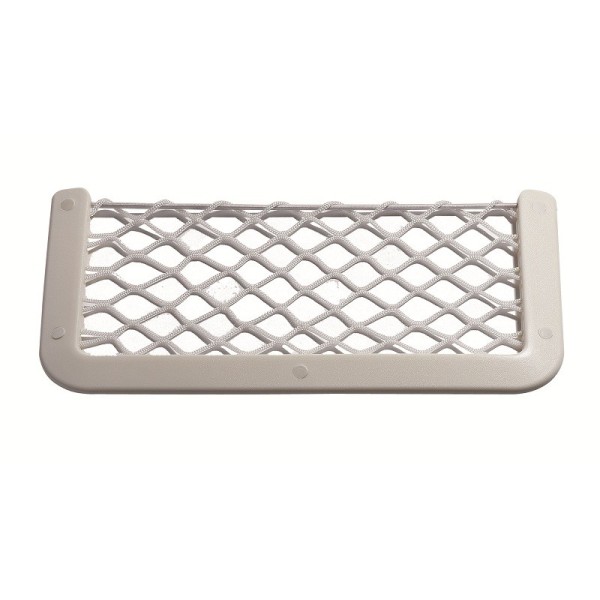 Rectangular elastic net as object-holder - Interior accessories - 0074370