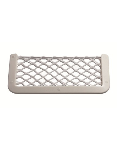 Rectangular elastic net as object-holder - Interior accessories - 0074370