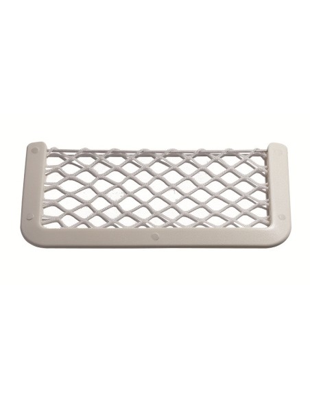 Rete porta-oggetti con cornice - ACCESSORI PER INTERNI - 0074370