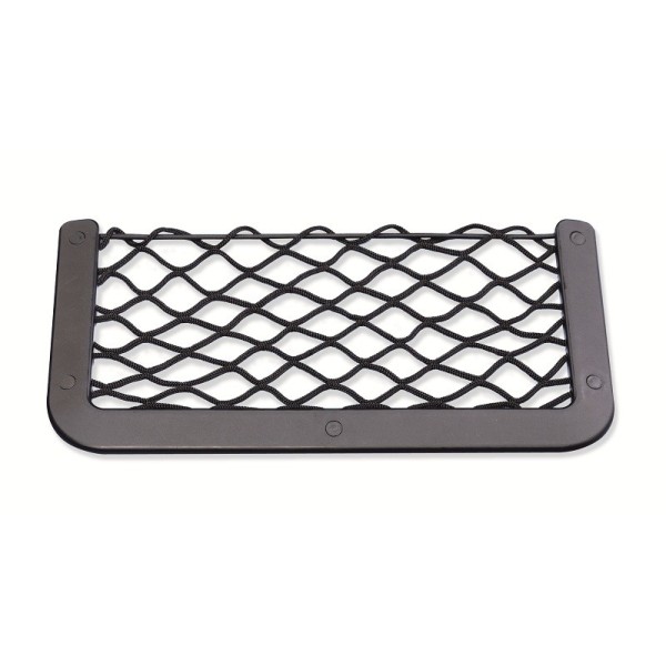 Rete porta-oggetti con cornice - ACCESSORI PER INTERNI - 0074370 2