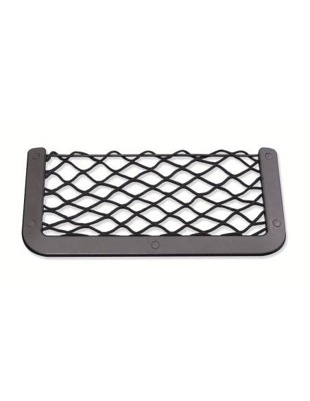 Rete porta-oggetti con cornice - ACCESSORI PER INTERNI - 0074370