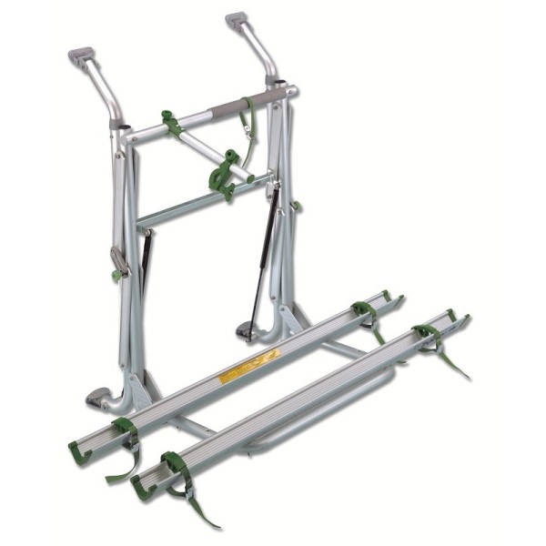 Portabici mod. «Trotter lift» - ACCESSORI PER ESTERNI - 0600620