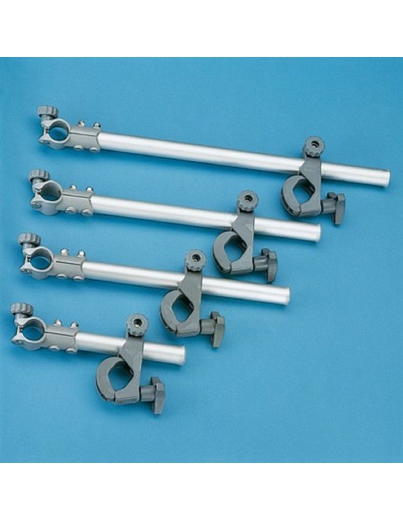 Cycle fastening bars with safety bike holders - Exterior accessories - 3101018