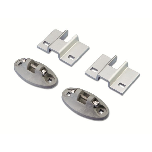 Patented wall attachments - Exterior accessories - 1202407