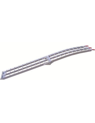 Folding garage ramp - Exterior accessories - O3390095