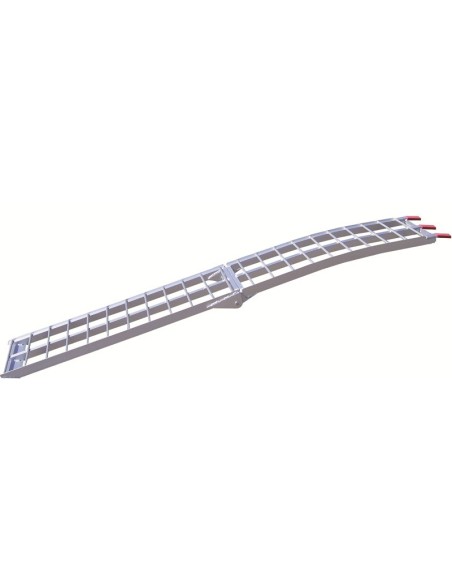 Folding garage ramp - Exterior accessories - O3390095