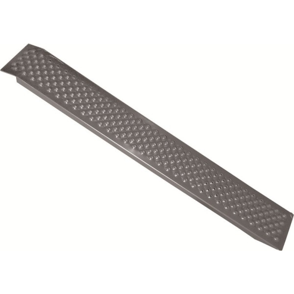 Rampa fissa in alluminio per garage - ACCESSORI PER ESTERNI - O3390090