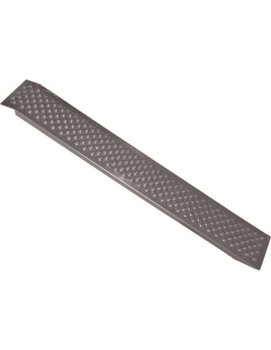 Rampa fissa in alluminio per garage - ACCESSORI PER ESTERNI - O3390090