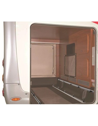 Coppia barre fermabici con occhioli regolabili - ACCESSORI PER ESTERNI - 0035020