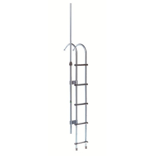Porta antenna asta telescopica - ACCESSORI PER ESTERNI - 3125200