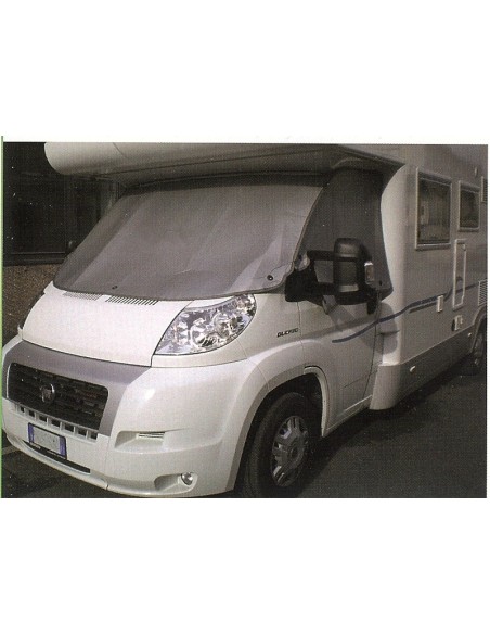 Oscuranti termici esterno cabina - ACCESSORI PER ESTERNI - 2900003
