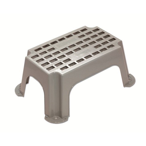 Steps made of reinforced polypropylene - Exterior accessories - Z3679140