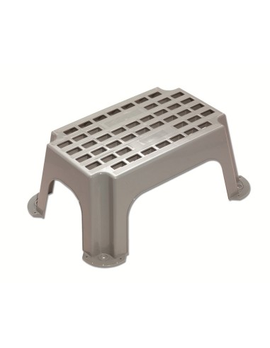 Gradino in Moplen rinforzato - ACCESSORI PER ESTERNI - Z3679140