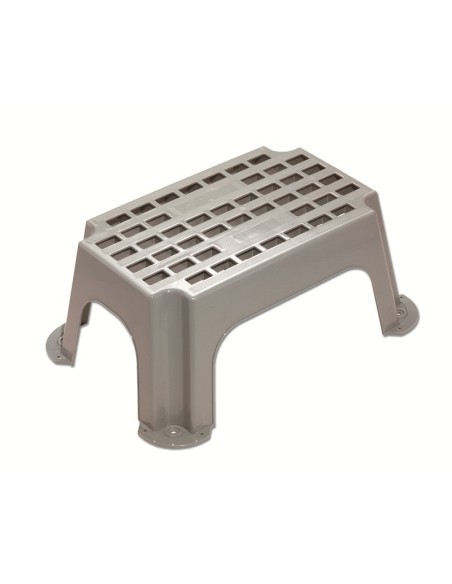 Gradino in Moplen rinforzato - ACCESSORI PER ESTERNI - Z3679140