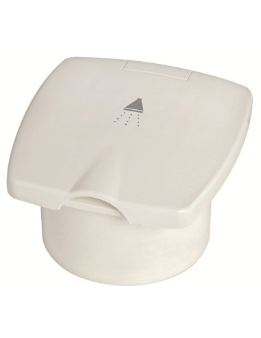 NEW EDGE shower boxes with MIZAR shower - Showers and shower boxes - 1524300