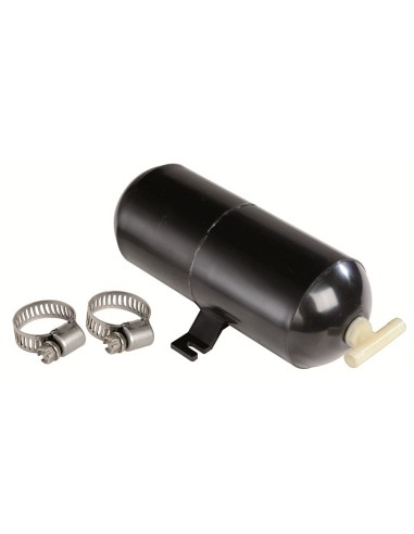Autoclave ABS reservoir - Autoclaves and expansion tanks - 1612500