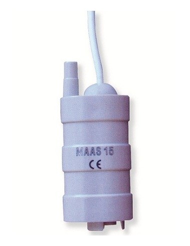 Pompa a immersione 15Lt - 12V- Pompe - P0212015