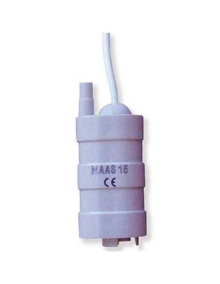 Pompa a immersione 15Lt - 12V- Pompe - P0212015