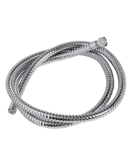 Tubo doccia in acciaio inox lucidato - Docce e box doccia - 1519900