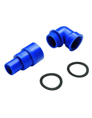 Universal outlet kit - Fuel Tanks and Accessories - 5203600