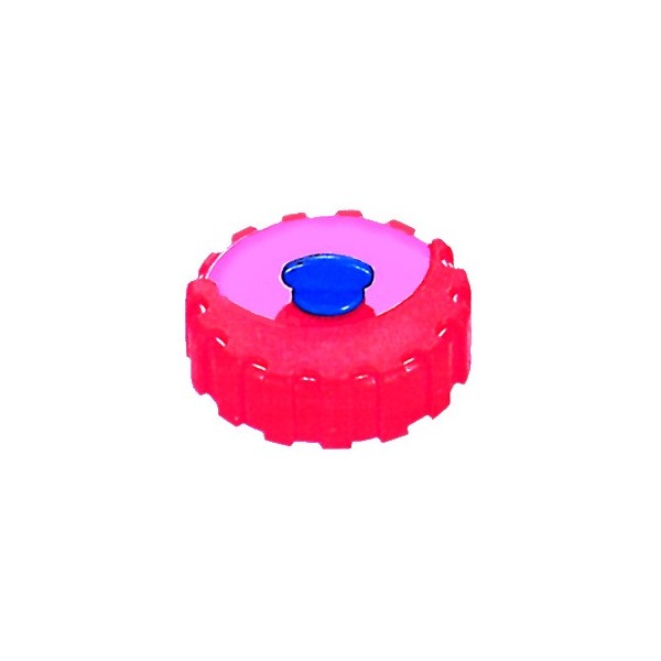 Spare cap without level indicator - Fuel Tanks and Accessories - 5274401