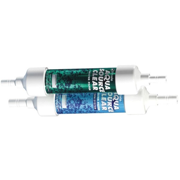 Depuratore“Aqua Source Clear” - Detergenti e depuratori acqua - 5212400