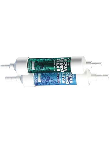 Depuratore“Aqua Source Clear” - Detergenti e depuratori acqua - 5212400