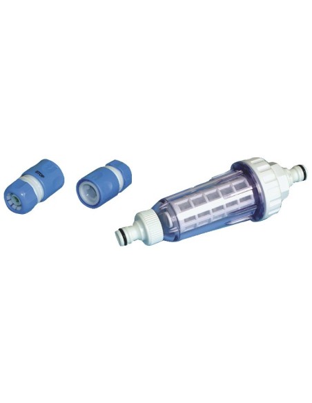 80 micron filter, descaling, washable - Fittings camper - 5212475
