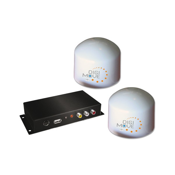 Antennas + digital decoder -  - L3172001