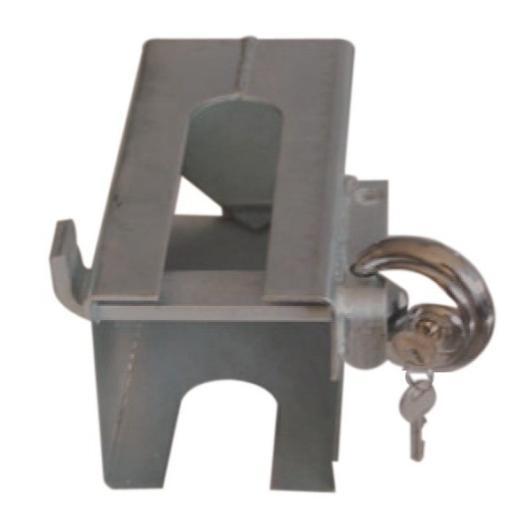 Antitheft device for transport cart - Parts - 0201081