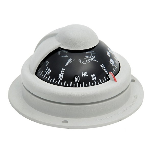 COMET compass - Mounting surface - Anchorage and Docking - 2500601