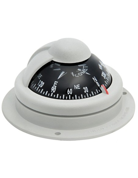 COMET compass - Mounting surface - Anchorage and Docking - 2500601