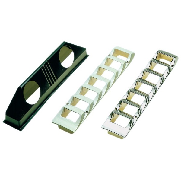 Presa d’aria laterale in ABS - ATTREZZATURE DI COPERTA - 5340500