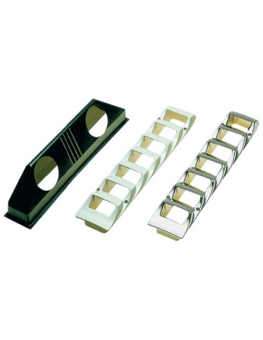 Presa d’aria laterale in ABS - ATTREZZATURE DI COPERTA - 5340500