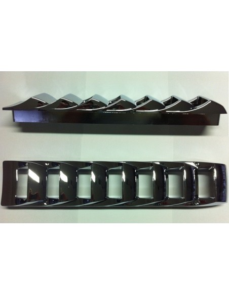 Presa d’aria laterale in ABS - ATTREZZATURE DI COPERTA - 5340500