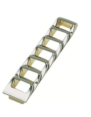 Presa d’aria laterale in ABS - ATTREZZATURE DI COPERTA - 5340500