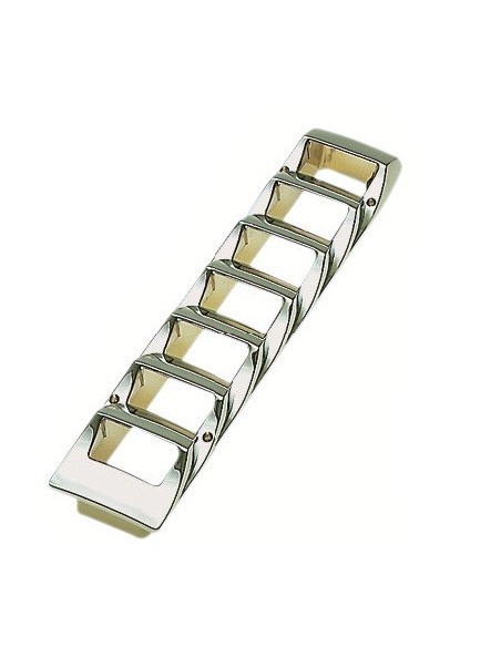 Presa d’aria laterale in ABS - ATTREZZATURE DI COPERTA - 5340500