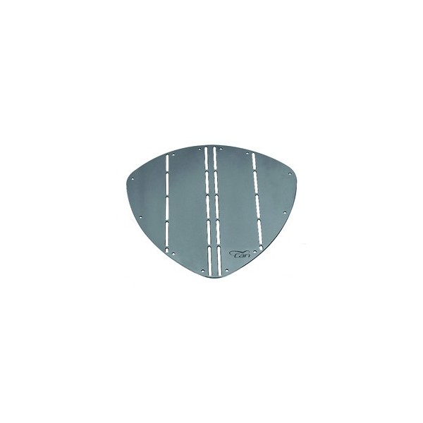 Scudo salvaprua 350 x 345 mm - Ancoraggio e Ormeggio - 3503010
