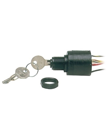 Chiave d’avviamento per Mercury/Mariner - Elettricità - 5296600