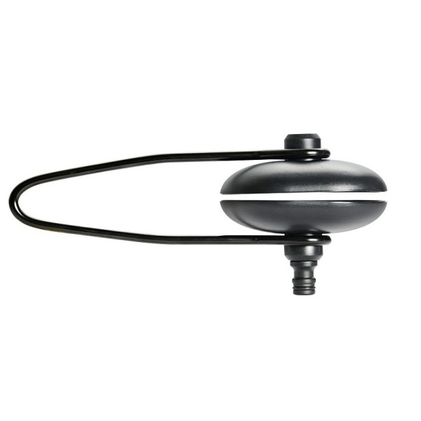 Universal Motor Flusher - Engine Accessories - 5274906