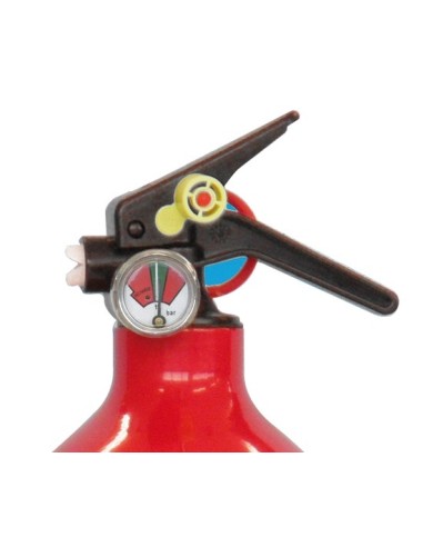 Estintore antincendio 1 kg omologato MED -  - 3145001
