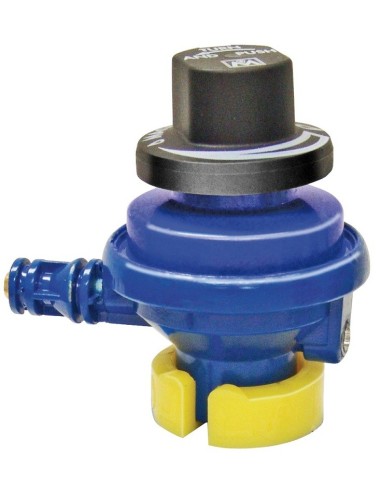 Regolatore e valvola per bombole CAMPING GAZ - Cucina piani cottura -barbecue- Accessori Gas - 4851281
