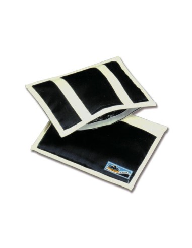 waterproof document holder