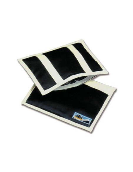 waterproof document holder