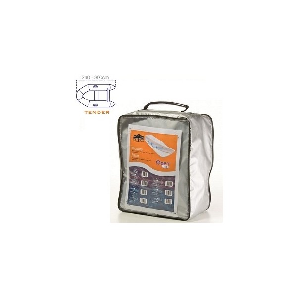 Tender cover 240/300 cm «TENDER» - Inflatables and Accessories - O2224300