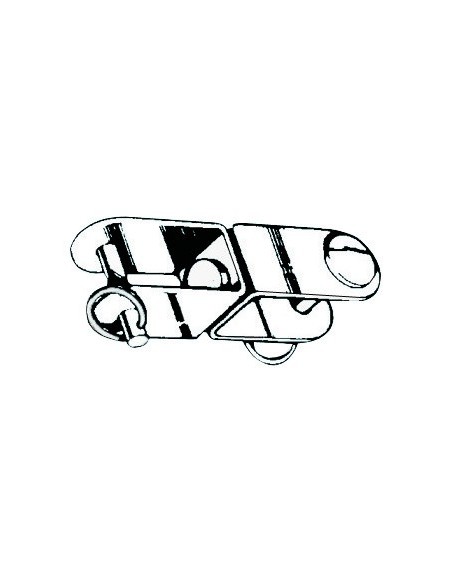 Swivel - Anchorage and Docking - 0807005