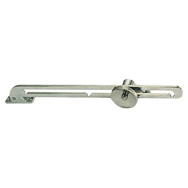 Telescopic hatch adjuster - Ironware - 3819150