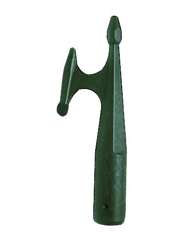Black polypropylene boat hook - Anchorage and Docking - 3417140