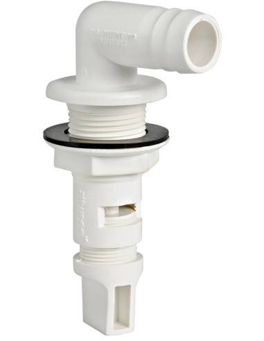 Testa spray per pompe Atwood - Pompe - 1641253