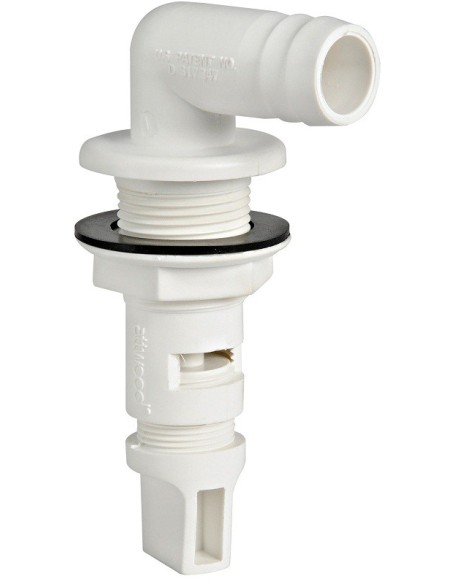Testa spray per pompe Atwood - Pompe - 1641253